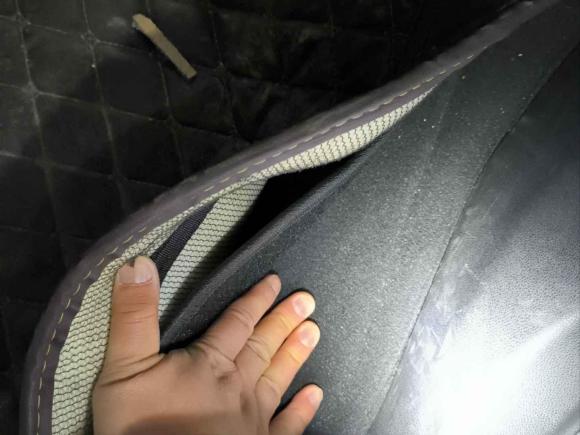 [西安·陕A] 二手凯迪拉克凯迪拉克XT42018款 28T 两驱豪华型