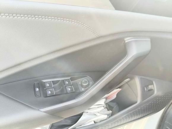 [上海·苏J] 二手大众速腾2021款 280TSI DSG舒适智联版