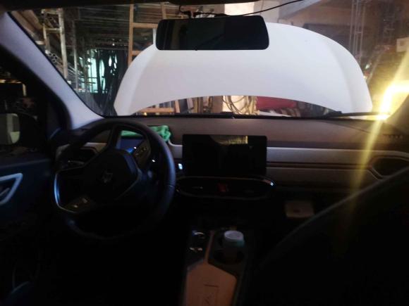 [湖州·浙E] 二手思皓花仙子2021款 302km 时尚型 31.4kWh