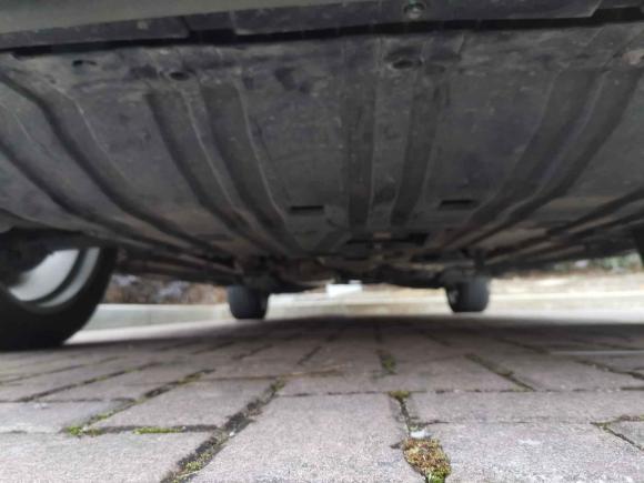 [嘉兴·浙F] 二手福特领裕2021款 EcoBoost 225 尊领型PLUS 6座