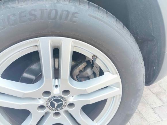 [常州·苏D] 二手奔驰奔驰GLB2021款 GLB 200 动感型