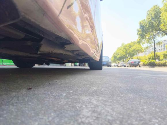 [宁波·浙B] 二手英菲尼迪英菲尼迪Q502014款 3.7L 舒适版