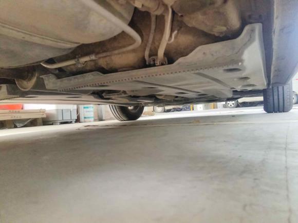 [西安·陕U] 二手大众朗逸2019款 朗逸启航 1.5L 自动风尚版 国VI