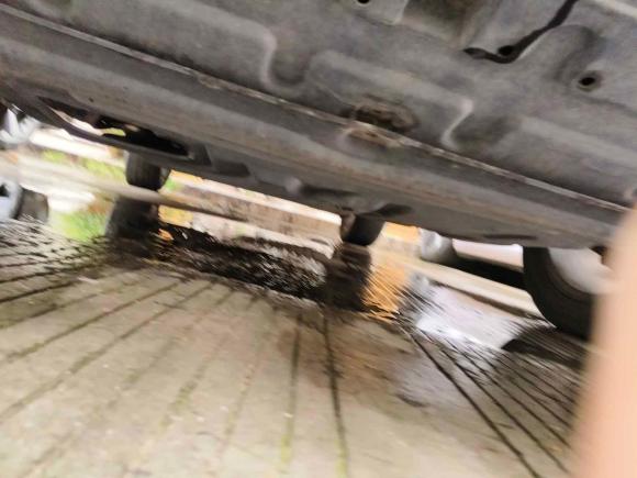 [温州·浙C] 二手名爵锐腾2016款 1.5TGI TST豪华版