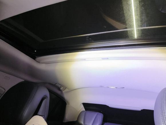 [深圳·粤B] 二手DSDS 5LS2014款 1.6T 豪华版THP160