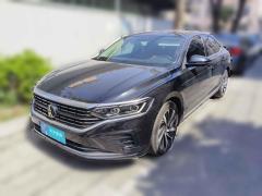 [上海·沪C] 大众帕萨特2023款 380TSI 豪华版