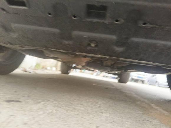 [苏州·苏E] 二手荣威荣威RX52016款 20T 两驱自动互联网智享版