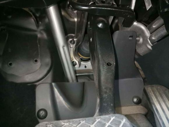 [上海·沪A] 二手大众途观2010款 1.8TSI 自动四驱菁英版