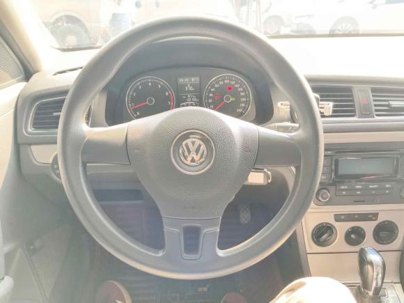 [义乌·浙G] 二手大众朗逸2013款 1.4TSI DSG舒适版