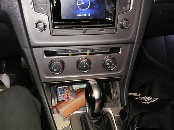 [金华·浙G] 二手大众高尔夫2016款 230TSI 自动舒适型
