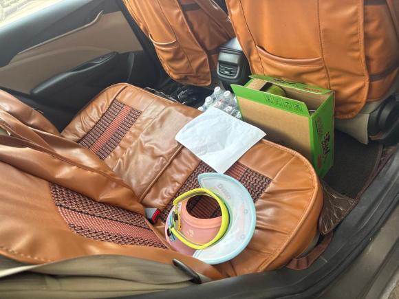 [金华·浙G] 二手别克英朗2016款 15N 自动精英型