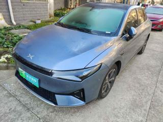 小鹏小鹏P52021款 460E