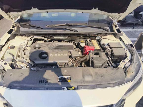 [深圳·桂A] 二手日产轩逸2020款 1.6L XL CVT悦享版