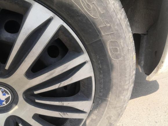 [青岛·鲁B] 二手启辰启辰T702016款 1.6L 手动睿行版