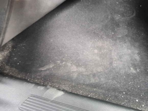 [成都·川F] 二手长安欧尚长安欧尚X7 PLUS2022款 1.5T 蓝鲸版自动尊享型