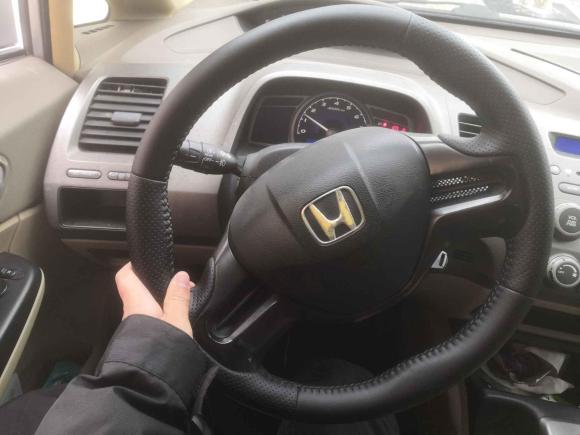 [南通·苏F] 二手本田思域2006款 1.8L 自动经典版