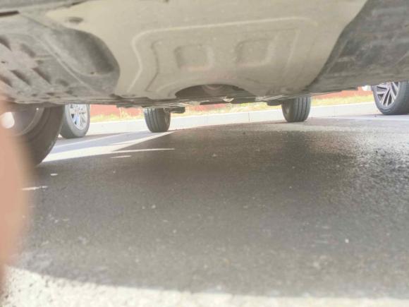 [济南·鲁A] 二手宝骏宝骏5102017款 1.5L 自动豪华型