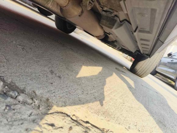 [上海·沪F] 二手丰田威兰达2021款 双擎 2.5L E-CVT两驱豪华版