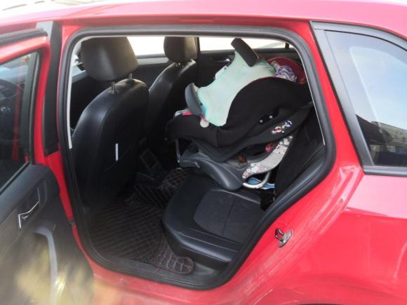 [南昌·赣A] 二手斯柯达昕动2014款 1.6L 自动悦享版