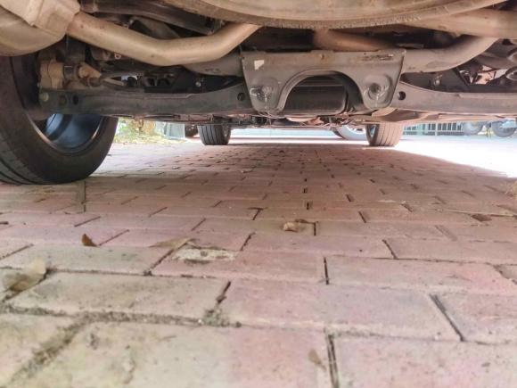 [南京·苏A] 二手奇瑞瑞虎8 PLUS2021款 290TGDI DCT豪耀版