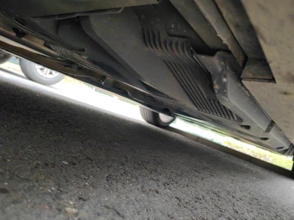 [常州·苏D] 二手凯迪拉克凯迪拉克CT52020款 改款 28T 时尚型