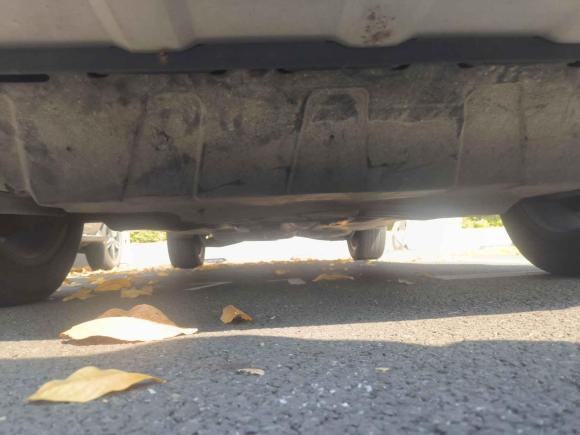 [杭州·浙A] 二手大众途观2012款 1.8TSI 自动两驱菁英版