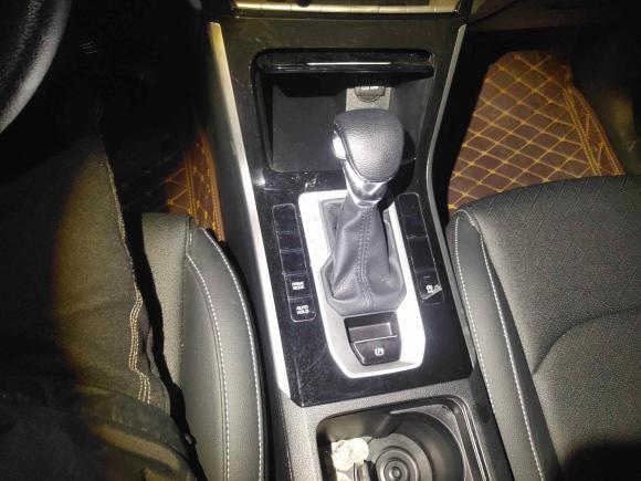 [苏州·苏U] 二手起亚起亚K32019款 1.5L CVT智享互联版