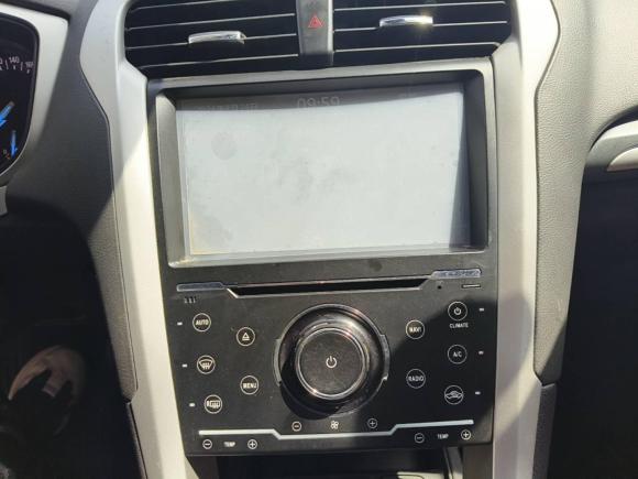 [义乌·浙G] 二手福特蒙迪欧2013款 1.5L GTDi180时尚型