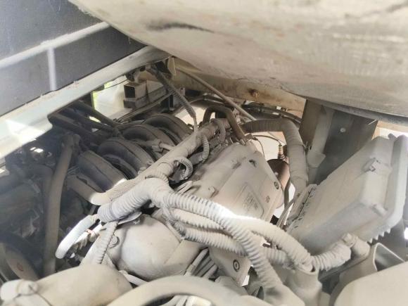 [青岛·鲁B] 二手福田祥菱V2016款 1.2L舒适型单排LJ469Q-1AE9