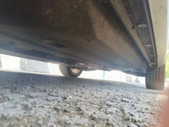 [武汉·鄂W] 二手奥迪奥迪Q32017款 30 TFSI 时尚型