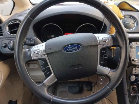 [南京·苏A] 二手福特麦柯斯2008款 2.3L 7座豪华型