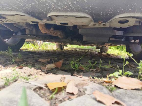 [上海·苏F] 二手奔腾奔腾B302016款 1.6L 自动豪华型