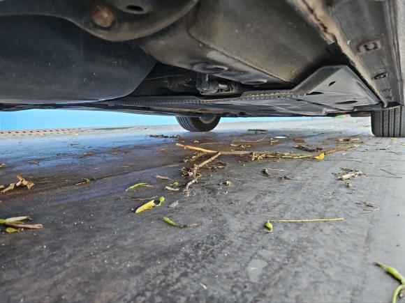 [北京·京P] 二手大众高尔夫2015款 1.4TSI 自动舒适型