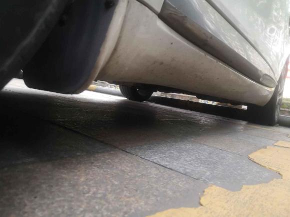 [佛山·粤P] 二手DSDS 52014款 1.6T 尊享版THP200