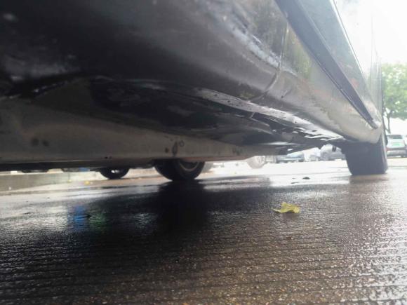 [台州·浙J] 二手雷克萨斯雷克萨斯ES2010款 240 典雅版