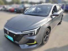 [上海·沪A]荣威&nbsp;&nbsp;荣威i6MAX新能源&nbsp;&nbsp;2021款EV500天幕旗舰版