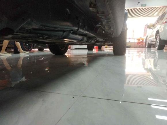 [贵阳·贵A] 二手Jeep角斗士2022款 3.6L 先行版