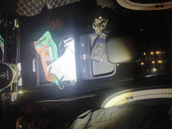 [杭州·浙F] 二手奔驰奔驰A级2019款 改款 A 180 L 运动轿车