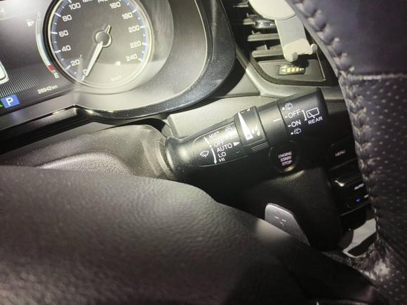 [武汉·鄂A] 二手广汽传祺传祺GS72017款 320T 两驱豪华智联型