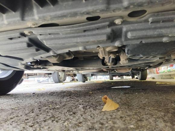 [广州·粤A] 二手日产日产NV2002018款 1.6L CVT豪华型