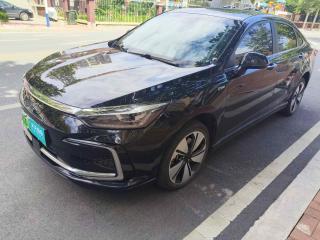 北京汽车北京EU72019款 逸风版