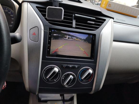 [广州·粤V] 二手启辰启辰R502015款 1.6L 自动时尚版