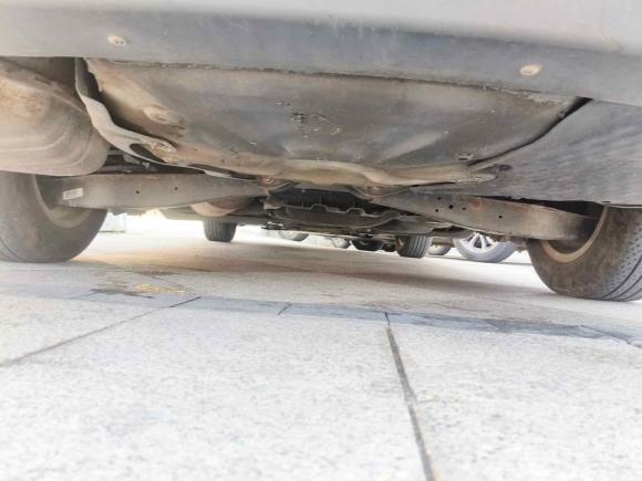 [青岛·鲁A] 二手斯柯达明锐2012款 1.6L 手动逸致版