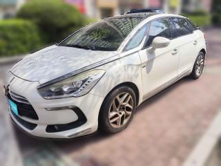 DSDS 52013款 1.6T 雅致版THP160「济南二手车」「天天拍车」