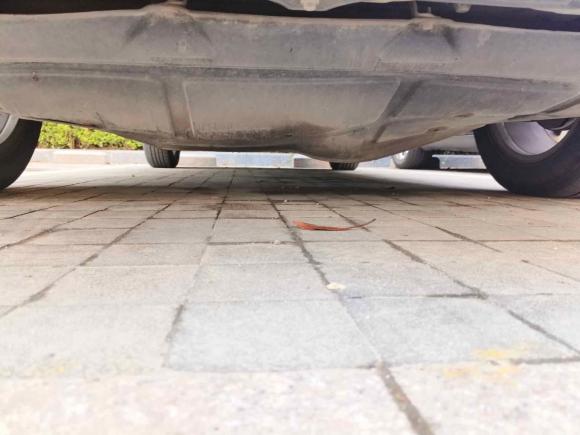 [青岛·鲁B] 二手宝骏宝骏5602016款 1.5T 手动精英型