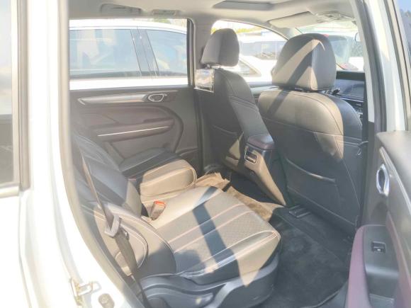 [广州·粤B] 二手广汽传祺传祺M62021款 PRO 270T DCT豪华版