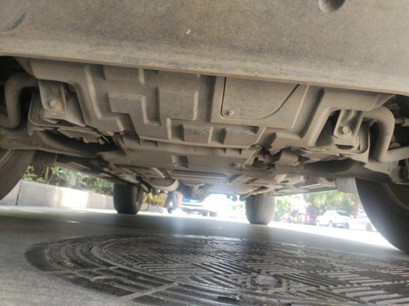 [武汉·鄂A] 二手日产途达2020款 2.5L XL Upper 4WD 自动四驱豪华版