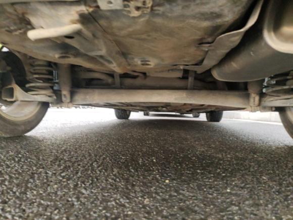 [宁波·赣E] 二手起亚起亚K32013款 1.6L 自动GL