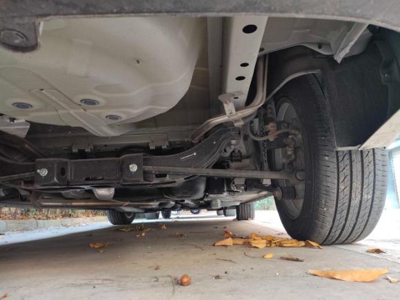 [湖州·浙E] 二手别克英朗2021款 典范 1.5L 自动精英型