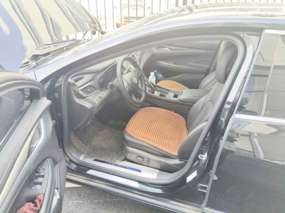 [青岛·鲁B] 二手别克君越2020款 652T 豪华型